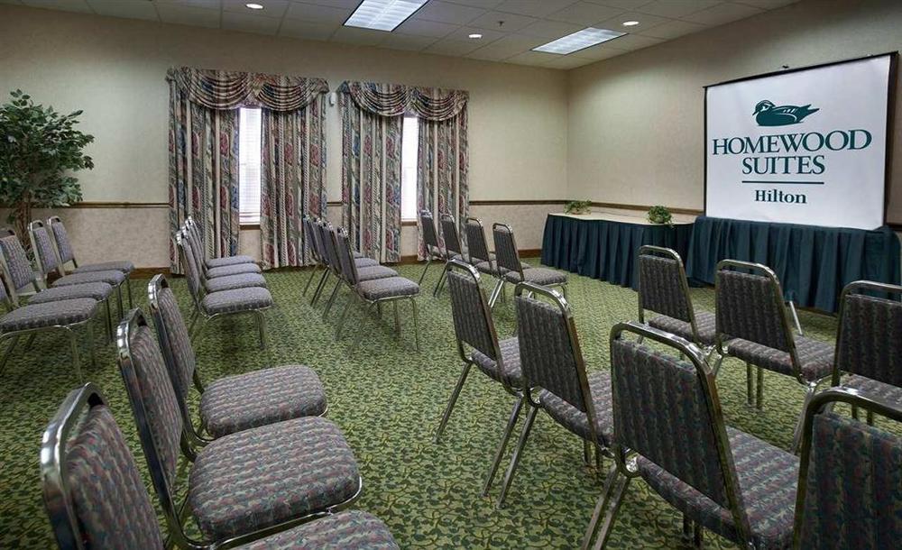 Homewood Suites By Hilton Greensboro Facilities photo