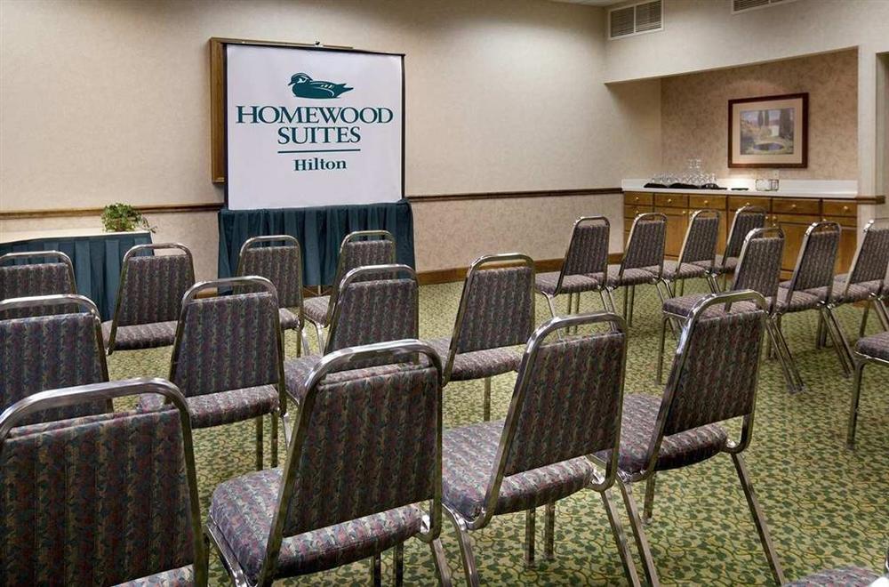 Homewood Suites By Hilton Greensboro Facilities photo